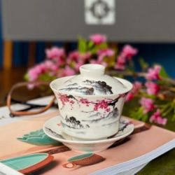 櫻啼春曉功夫杯